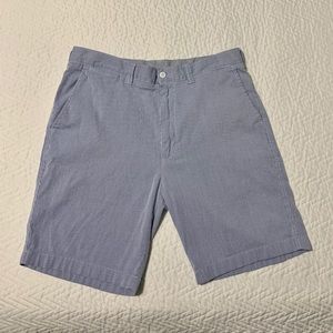 Cremieux Madison shorts